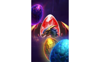 Dragons Jewels Claw — Clawbuster