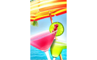 Summer Chill — Spinomenal