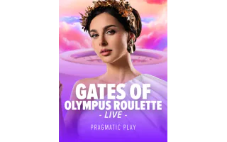 Gates of Olympus Roulette — Pragmatic Play